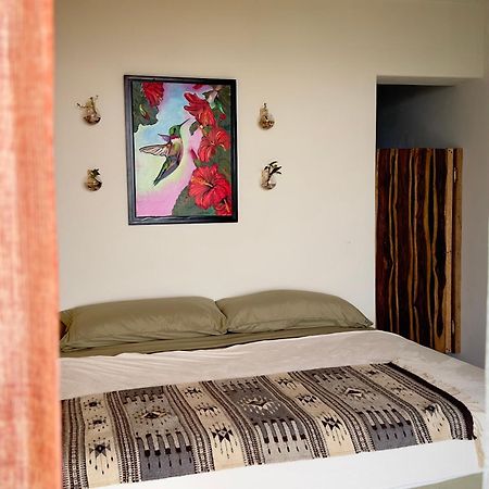 Casa Jasmin Bed & Breakfast Troncones Extérieur photo