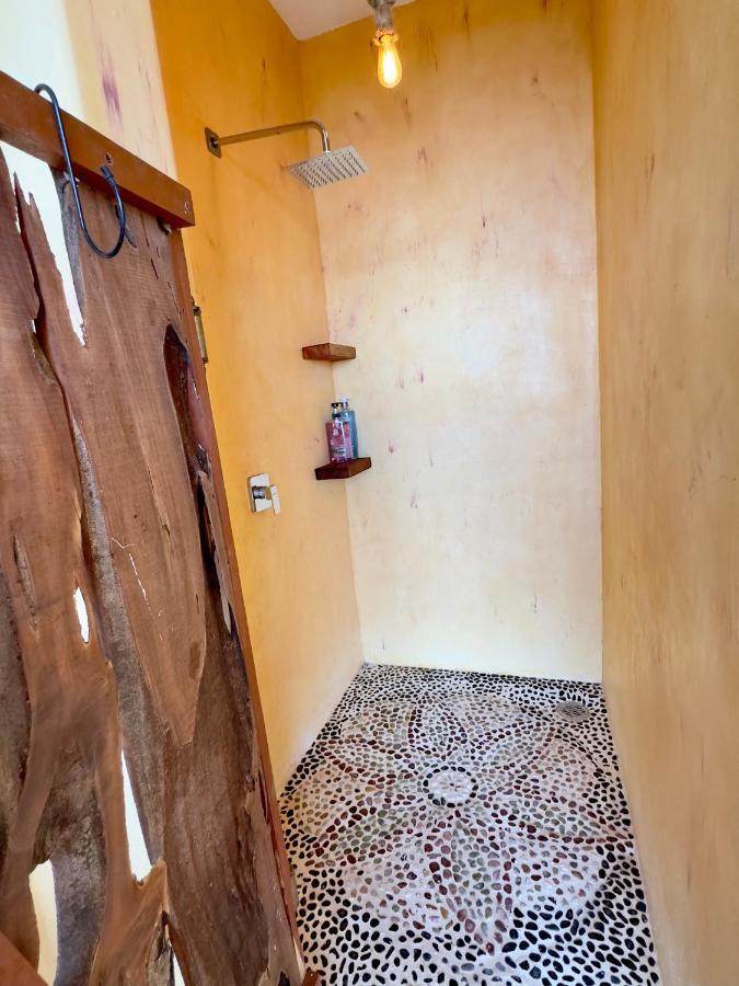 Casa Jasmin Bed & Breakfast Troncones Extérieur photo