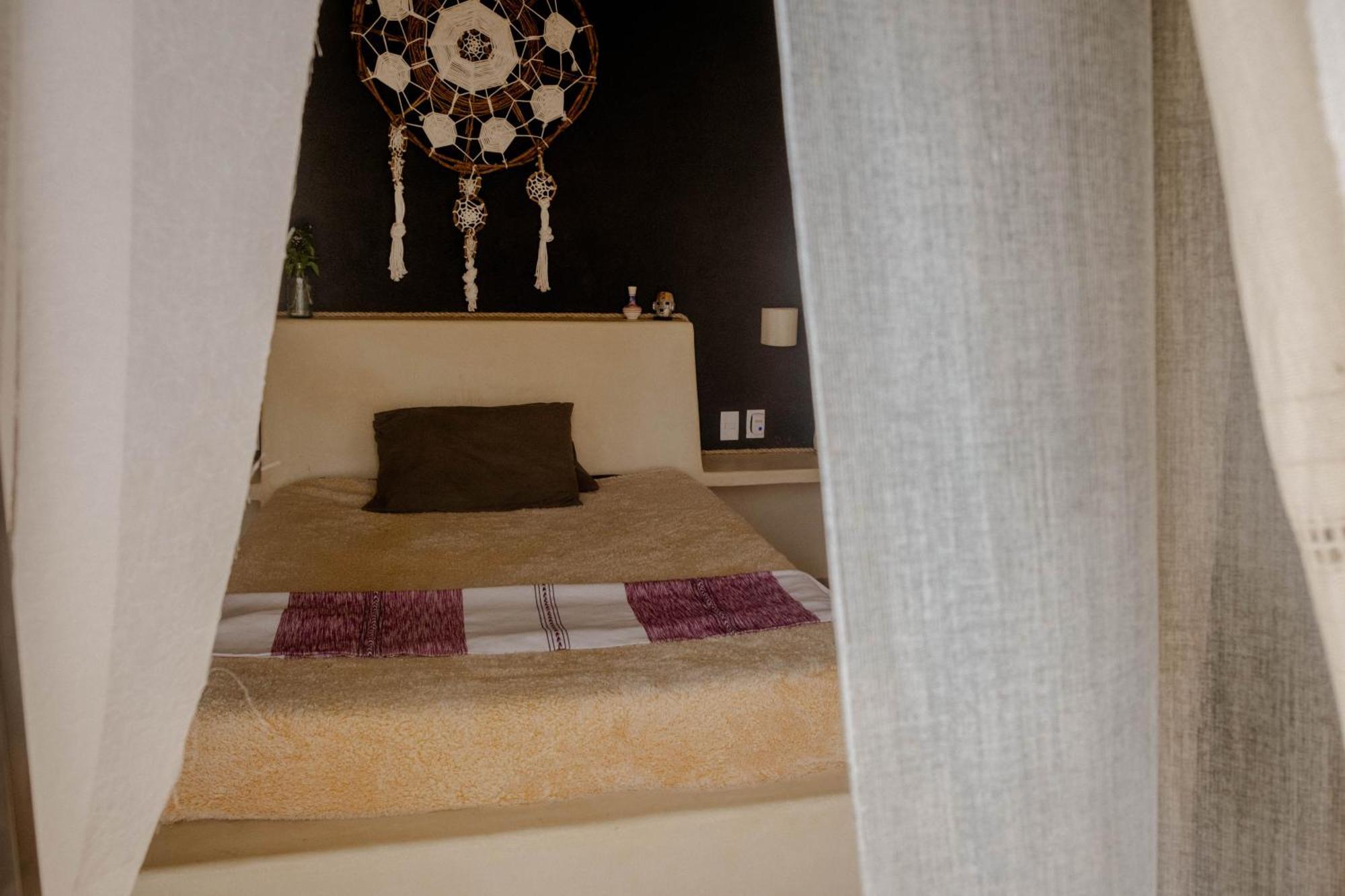 Casa Jasmin Bed & Breakfast Troncones Extérieur photo