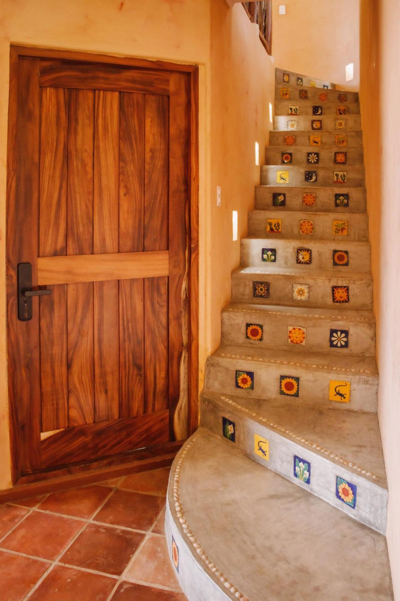 Casa Jasmin Bed & Breakfast Troncones Extérieur photo